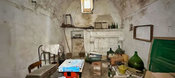 Casa de 6 habitaciónes en Andrano, Italy No. 172425 34