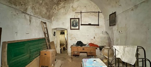 Casa de 6 habitaciónes en Andrano, Italy No. 172425 35