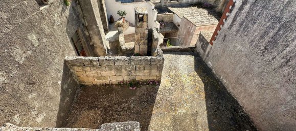 Casa de 6 habitaciónes en Andrano, Italy No. 172425 18