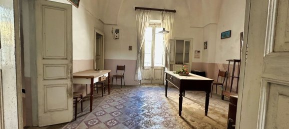 Casa de 6 habitaciónes en Andrano, Italy No. 172425 43