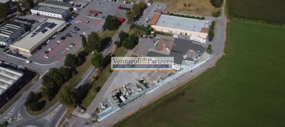 Almacén en Lonato del Garda, Italy 1400 m² No. 277423 2