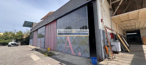 Almacén en Lonato del Garda, Italy 1400 m² No. 277423 6