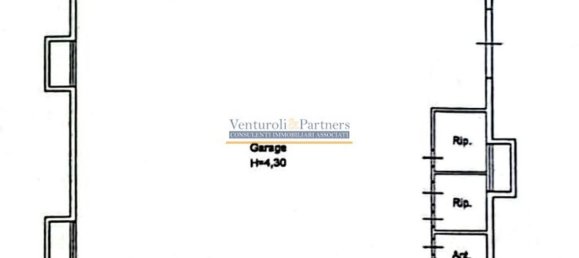 Almacén en Lonato del Garda, Italy 1400 m² No. 277423 18