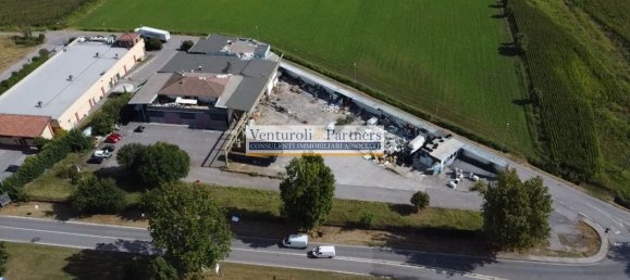 Almacén en Lonato del Garda, Italy 1400 m² No. 277423 14