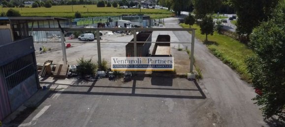 Almacén en Lonato del Garda, Italy 1400 m² No. 277423 12