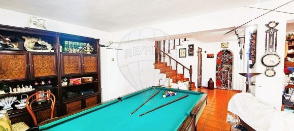 5 bedrooms House in Almada, Portugal No. 166411 37