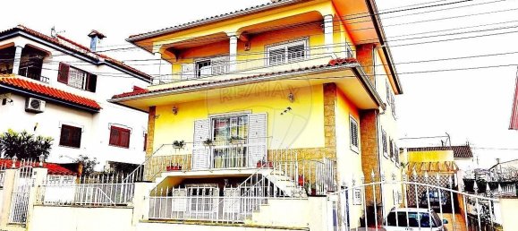 5 bedrooms House in Almada, Portugal No. 166411 48