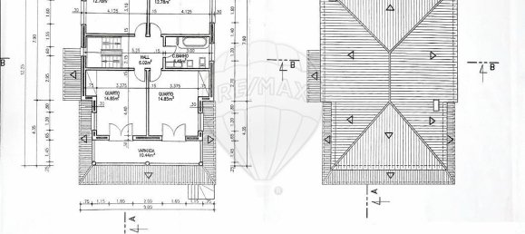 5 bedrooms House in Almada, Portugal No. 166411 46