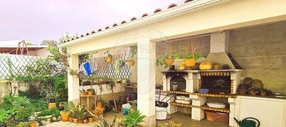 5 bedrooms House in Almada, Portugal No. 166411 41