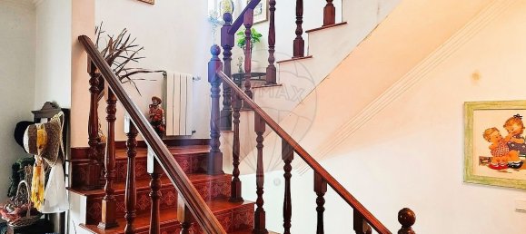 5 bedrooms House in Almada, Portugal No. 166411 13