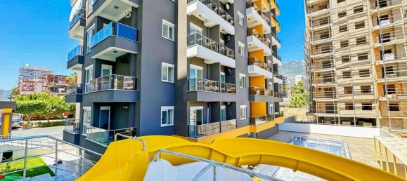 Apartment 2+1 in Mahmutlar, Turkey No. 13631 7