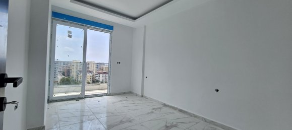 Apartment 2+1 in Mahmutlar, Turkey No. 13631 13