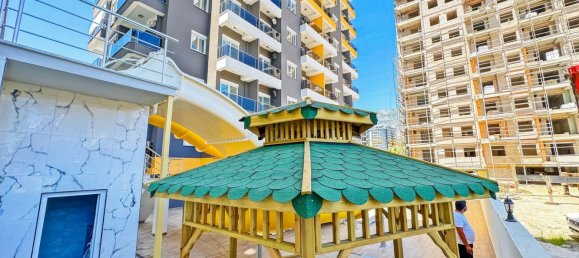 Apartment 2+1 in Mahmutlar, Turkey No. 13631 6