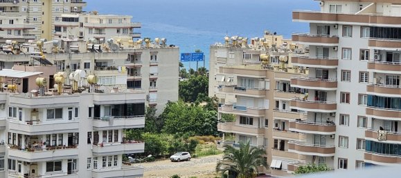 Apartment 2+1 in Mahmutlar, Turkey No. 13631 11