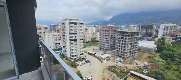 Apartment 2+1 in Mahmutlar, Turkey No. 13631 16