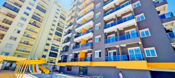 Apartment 2+1 in Mahmutlar, Turkey No. 13631 3