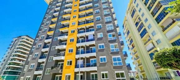 Apartment 2+1 in Mahmutlar, Turkey No. 13631 10