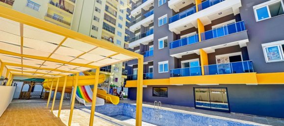 Apartment 2+1 in Mahmutlar, Turkey No. 13631 9