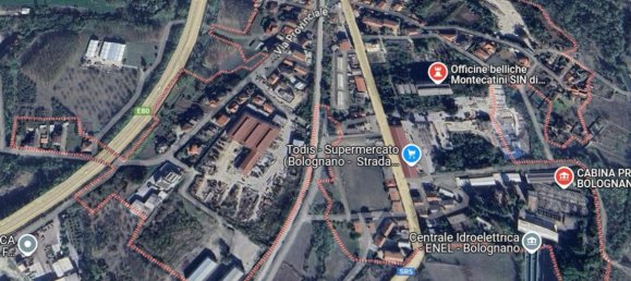 5-salle Appartement à Bolognano, Italy No. 238463 23