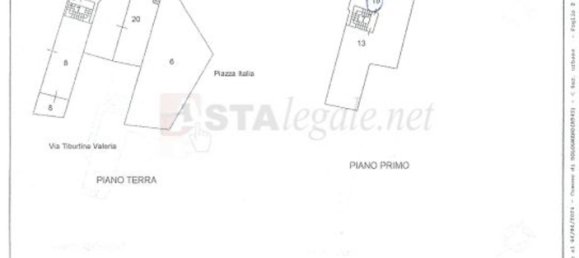 5-salle Appartement à Bolognano, Italy No. 238463 37