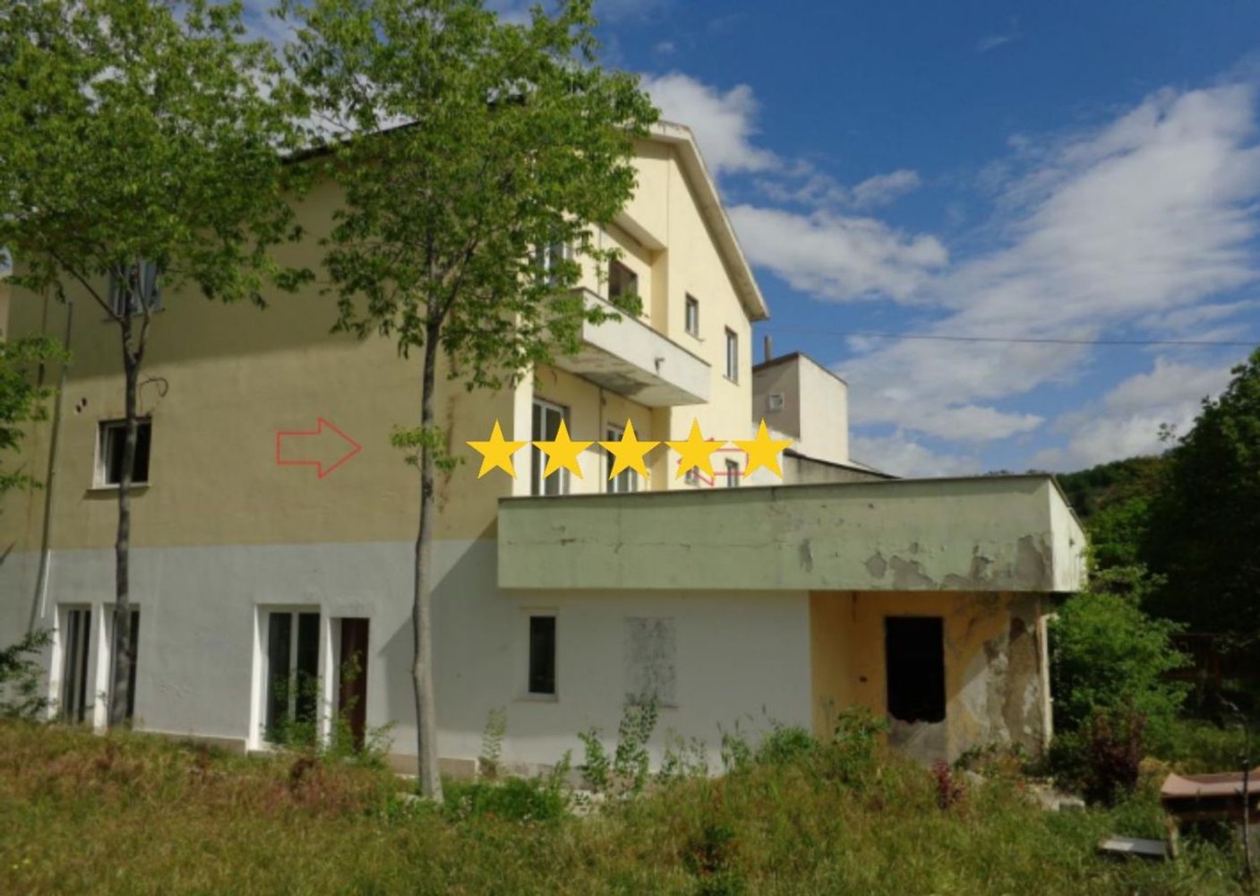 5-salle Appartement à Bolognano, Italy No. 238463