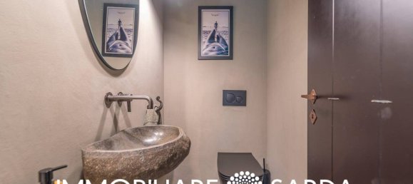 4 غرف نوم فيلا في Olbia, Italy رقم 350166 30