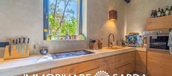 4 غرف نوم فيلا في Olbia, Italy رقم 350166 11