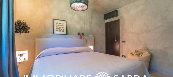 4 غرف نوم فيلا في Olbia, Italy رقم 350166 29