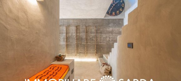 4 غرف نوم فيلا في Olbia, Italy رقم 350166 46