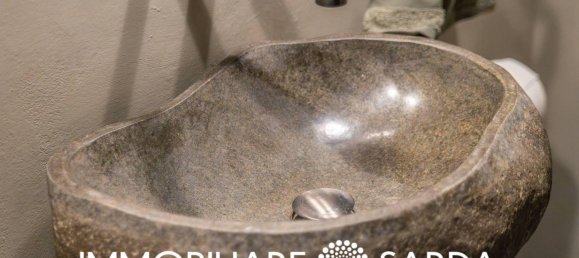 4 غرف نوم فيلا في Olbia, Italy رقم 350166 31