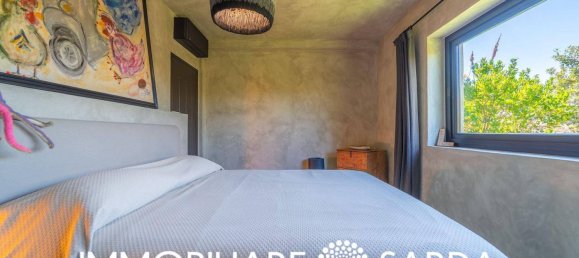 4 غرف نوم فيلا في Olbia, Italy رقم 350166 25