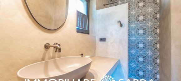 4 غرف نوم فيلا في Olbia, Italy رقم 350166 24