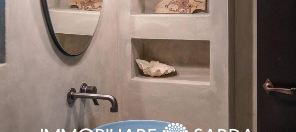 4 غرف نوم فيلا في Olbia, Italy رقم 350166 28