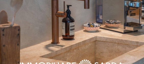 4 غرف نوم فيلا في Olbia, Italy رقم 350166 12