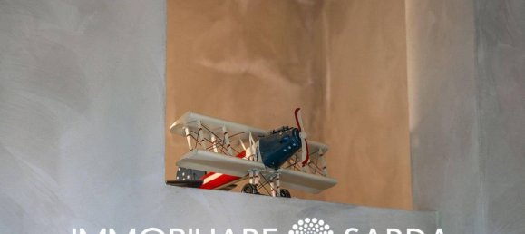 4 غرف نوم فيلا في Olbia, Italy رقم 350166 39