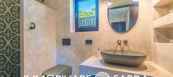 4 غرف نوم فيلا في Olbia, Italy رقم 350166 41