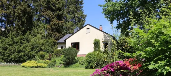Casa de 3 habitaciónes en Vogtlandkreis, Germany No. 282978 13