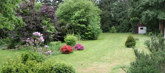 Casa de 3 habitaciónes en Vogtlandkreis, Germany No. 282978 11