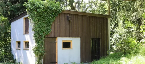 Casa de 3 habitaciónes en Vogtlandkreis, Germany No. 282978 14