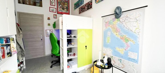 Apartamento de 3 divisões em Lissone, Italy N.º 177869 14