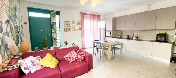 Apartamento de 3 divisões em Lissone, Italy N.º 177869 8
