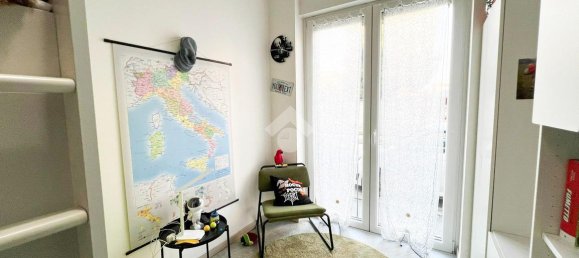 Apartamento de 3 divisões em Lissone, Italy N.º 177869 16