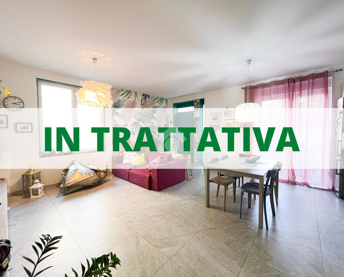 Apartamento de 3 divisões em Lissone, Italy N.º 177869