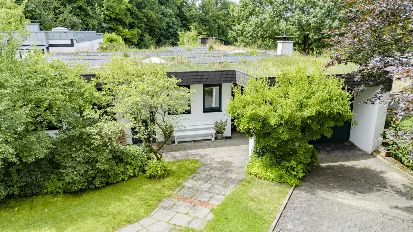 4 chambres Bungalow à Bielefeld, Germany No. 362902