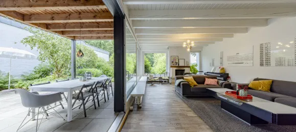 Bungalow T4 em Bielefeld, Germany N.º 362902 2