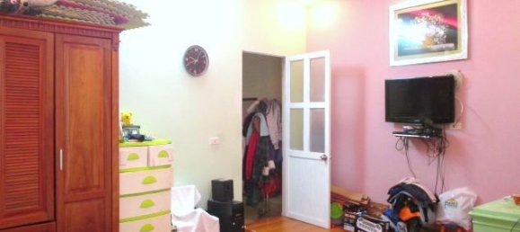 2 Schlafzimmer Wohnung in Tay Ho, Vietnam, Nr. 4711 10