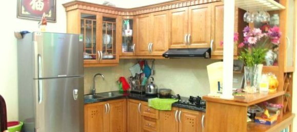 2 Schlafzimmer Wohnung in Tay Ho, Vietnam, Nr. 4711 6