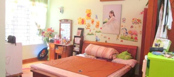 2 Schlafzimmer Wohnung in Tay Ho, Vietnam, Nr. 4711 8