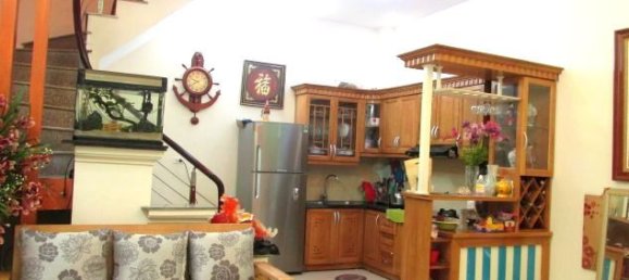 2 Schlafzimmer Wohnung in Tay Ho, Vietnam, Nr. 4711 3