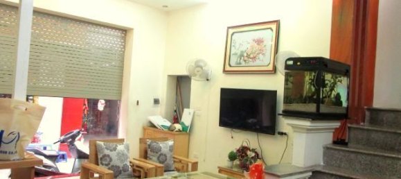 2 Schlafzimmer Wohnung in Tay Ho, Vietnam, Nr. 4711 7